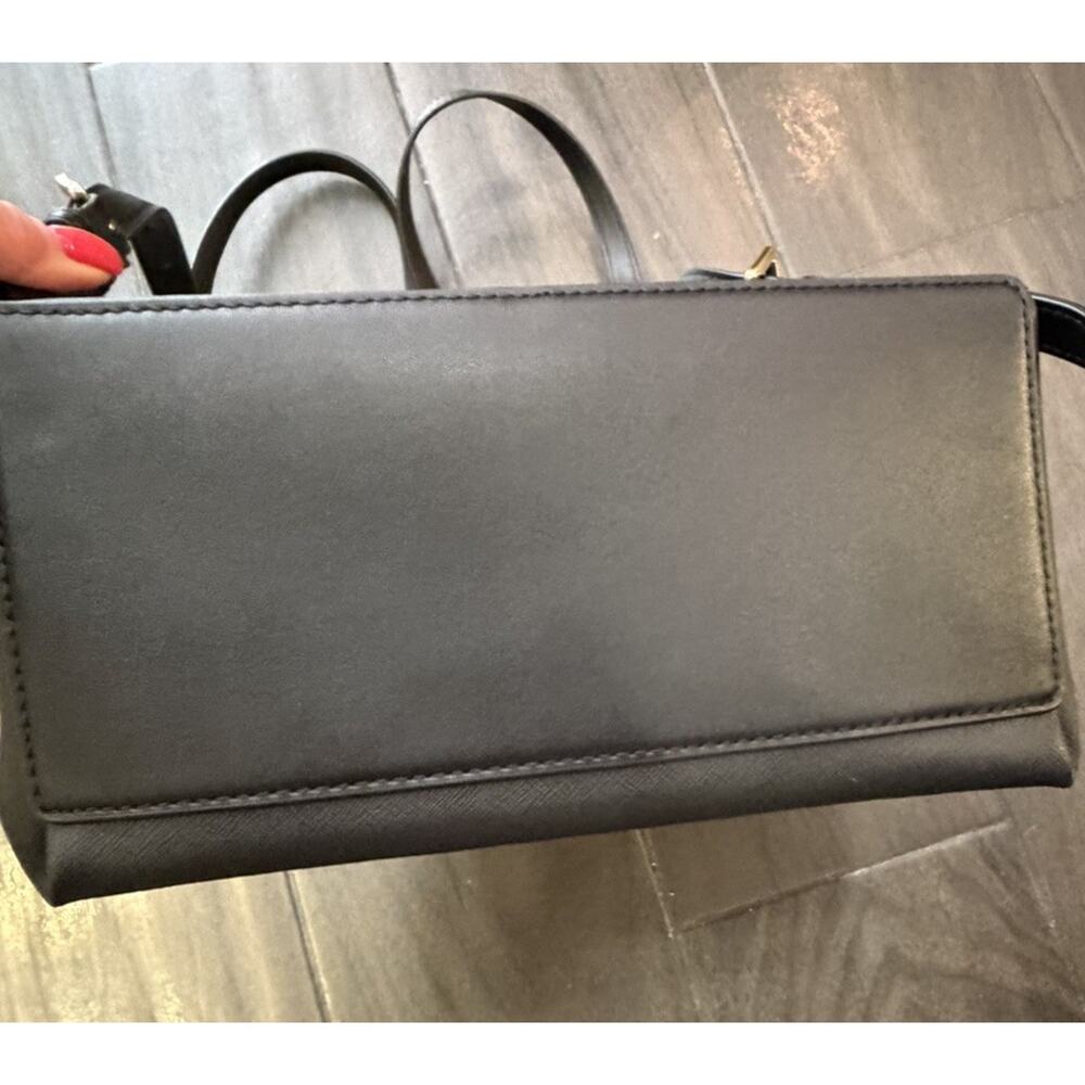 Michael Kors Large Jaycee Backpack (Leather) - Picture 5 of 7